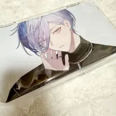 にじさんじ3SKM 榊ネス エバーカラー　コンタクトケース