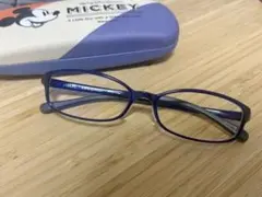 JINS PC ブルーライトカットメガネ