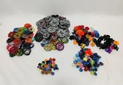 メタルファイトベイブレード　まとめ