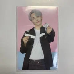 SEVENTEEN CARAT 4期 本国 トレカ ジョンハン