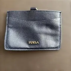 FURLA カードケース