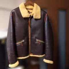 2025年最新】The REAL McCOY'S メンズ レザージャケット・ライダースの