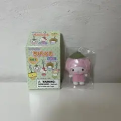 ちびっとも サンリオ マイメロ