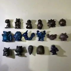 2026年最新】ポケモンメタルコレクションの人気アイテム - メルカリ