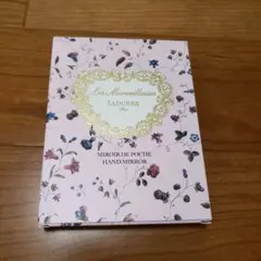 2025年最新】ラデュレ 手鏡の人気アイテム - メルカリ