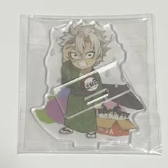 【即日発送】鬼滅の刃 梅雨の日 不死川実弥 アクリルスタンド