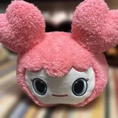 2026年最新】twice ラブリー gigo ふわもこねんねbigぬいぐるみの人気