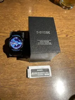 2025年最新】jra g-shock イクイノックスの人気アイテム - メルカリ