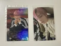 ENHYPEN DIMENSION : DILEMMA SUNOO トレカ