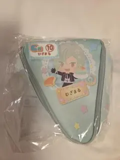 わんぱく 刀剣乱舞 くじ 膝丸 C賞 ケーキポーチ