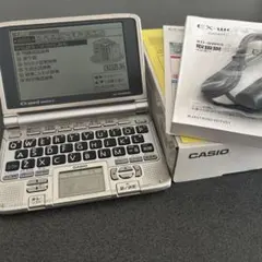 CASIO Exword XD-SW6500