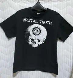 2025年最新】brutal truthの人気アイテム - メルカリ