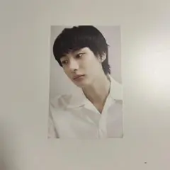 Riize アントン　ポストカード　4カットフォト　シーグリ　2024