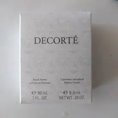 ユースパワーエッセンスローション　リポソームアドバンストリペアクリーム