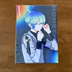 VS AMBIVALENZ　ビバレン　ビバセカ　MONET　モネ　クリアファイルのサムネイル