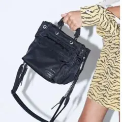 TOGA × PORTER 2way ストリングバッグのサムネイル