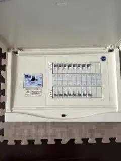 分電盤