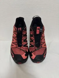 SALOMON SPEEDCROSS 3 ピンク/ブラック