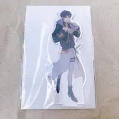 にじさんじ 「SYMPHONIA」Blu-ray発売記念 剣持刀也 アクスタ