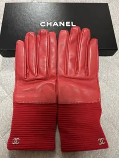2026年最新】CHANEL 手袋・アームカバーの人気アイテム - メルカリ