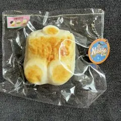 nibble cowニーブルカウ　マシュマロスクイーズ