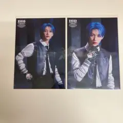 StrayKids フィリックス　Social path ラントレ
