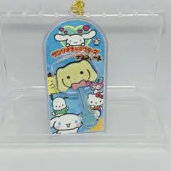 バンダイ サンリオキャラクターズ チョコレート マスコットチャームシナモロール