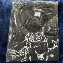 GO TO THE BEDS Tシャツ Lサイズ