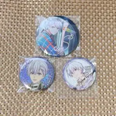 逢坂壮五セット