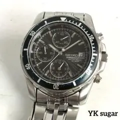 2026年最新】セイコー クロノグラフ 7T62の人気アイテム - メルカリ