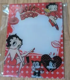 1点のみ！ベティ・ブープ 　ホワイトボード　即購入大歓迎　Betty