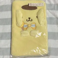 サンリオ 推し活 当りくじ ポムポムプリン ペンライトポーチ グッズ 3点セット