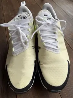 Nike 270C シューズ US 9.5