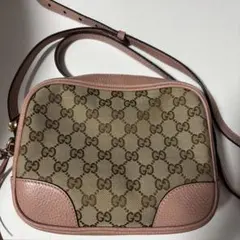 【レア新品同様】限定カラーピンクグッチGucciオフィディアショルダー限定カラー レア新品同様】限定カラーピンクグッチGucciオフィディアショルダー