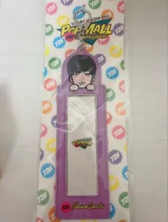 なにわ男子 高橋恭平 フォトカードホルダー