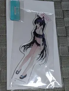 ナギサ 水着 ブルーアーカイブ アクリルスタンド 新品未開封 ブルアカ