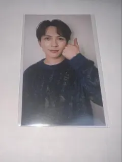 吉田仁人 トレカ