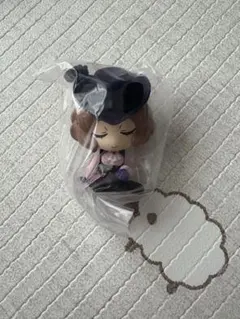 肩ズン fig. ペルソナ5 ザ・ロイヤル vol.2 ノワール
