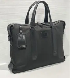 y*a様 TUMI トゥミ オールレザー Voyageur Westport - メルカリ