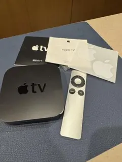 2025年最新】apple tv md199j/aの人気アイテム - メルカリ