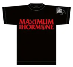 2026年最新】マキシマムザホルモン tシャツ xxlの人気アイテム - メルカリ