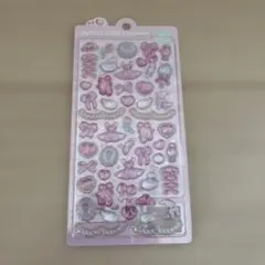 正規品 ボンボンドロップシール ガーリー　ボンボン　ボンドロ