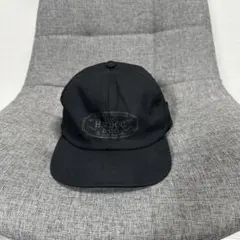 THE H.W.DOG&COトラッカーキャップ　AGLOE 山田蓮 ブラック THE H.W.DOG&COトラッカーキャップ AGLOE 山田蓮 ブラック