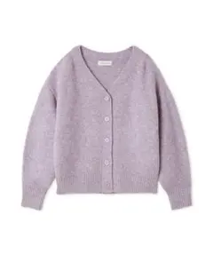 SNIDEL HOME 【5th Anniversary】カラーカーディガン