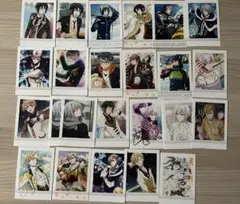 アイドリッシュセブン ぱしゃこれ24枚