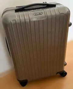 RIMOWA SALSA（サルサ）Business Trolley 2 - メルカリ