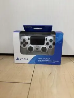 DualShock4 PS4 コントローラー ホワイト