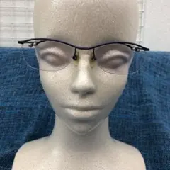JAPONISM フチなしメガネのサムネイル
