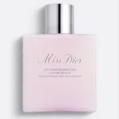 MissDior ミスディオール ボディミルク 175mlのサムネイル