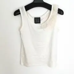 【新品】Cynthia Rowley キャミソール ２のサムネイル